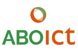 Logo ABO ICT